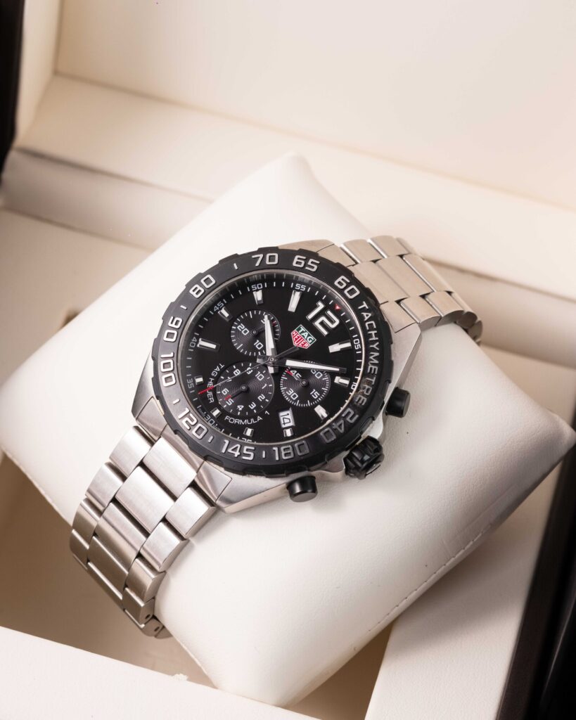 Tag Heuer Formula 1 CAZ1010