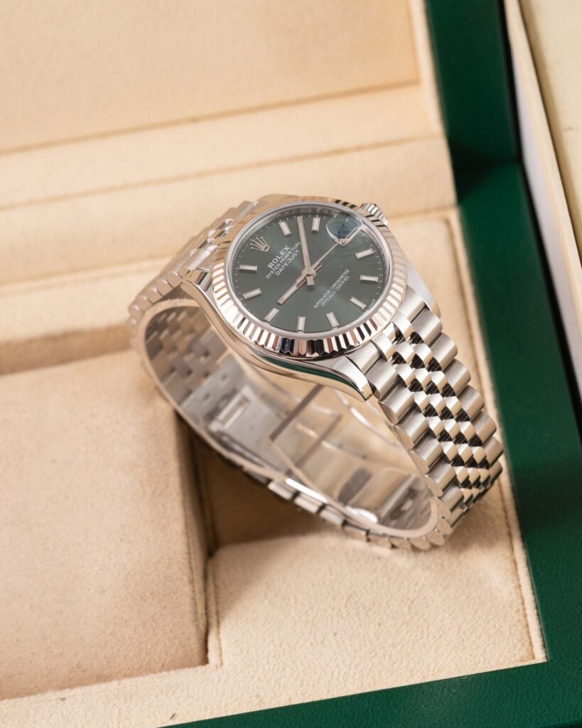Rolex Datejust 278274 2024