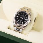Rolex Datejust II 116334 2012