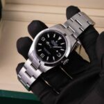 Rolex Explorer 224270 2025