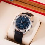 Omega De Ville Co-Axial 431.13.42.51.03.001 2015