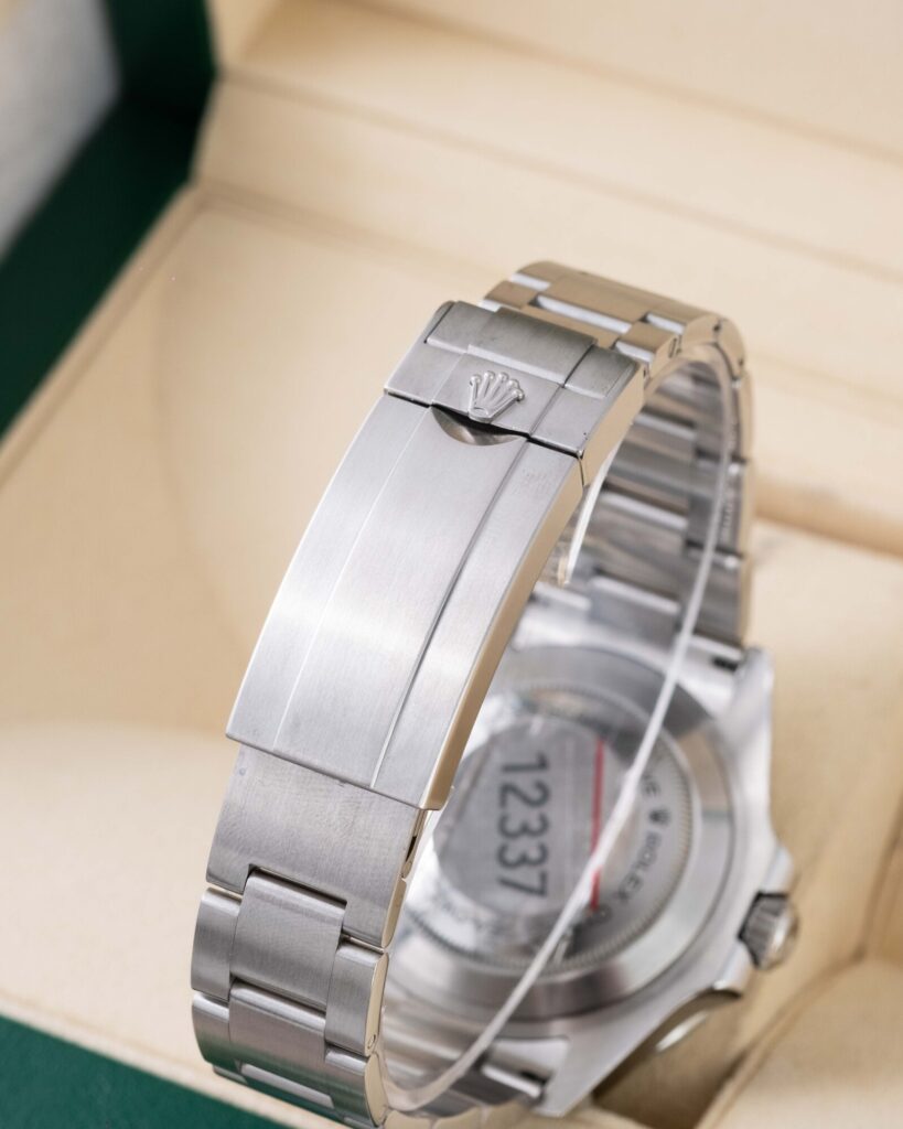 Rolex Sea-Dweller 126600 2017