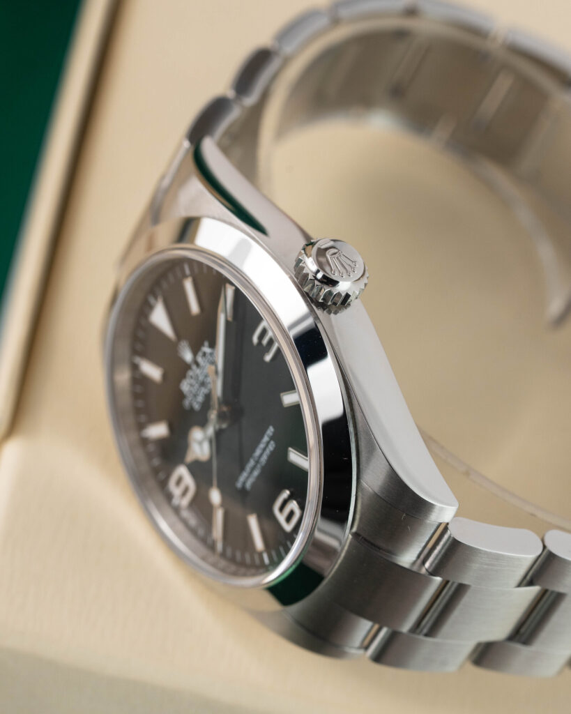 Rolex Explorer 224270 2024