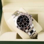 Rolex Daytona 116520 2012