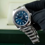 Rolex Datejust II 116334 2009