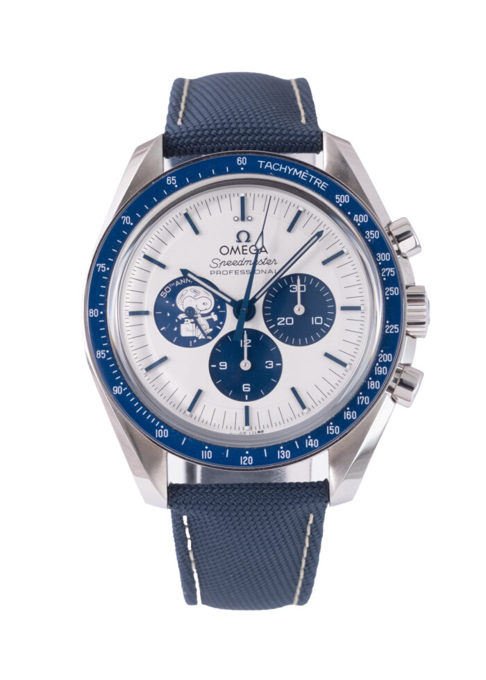 Omega Speedmaster Professional Moonwatch 310.32.42.50.02.001 2024
