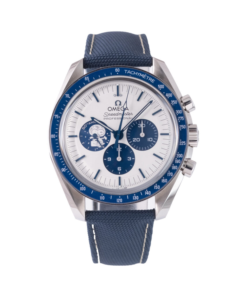 Omega Speedmaster Professional Moonwatch 310.32.42.50.02.001 2024