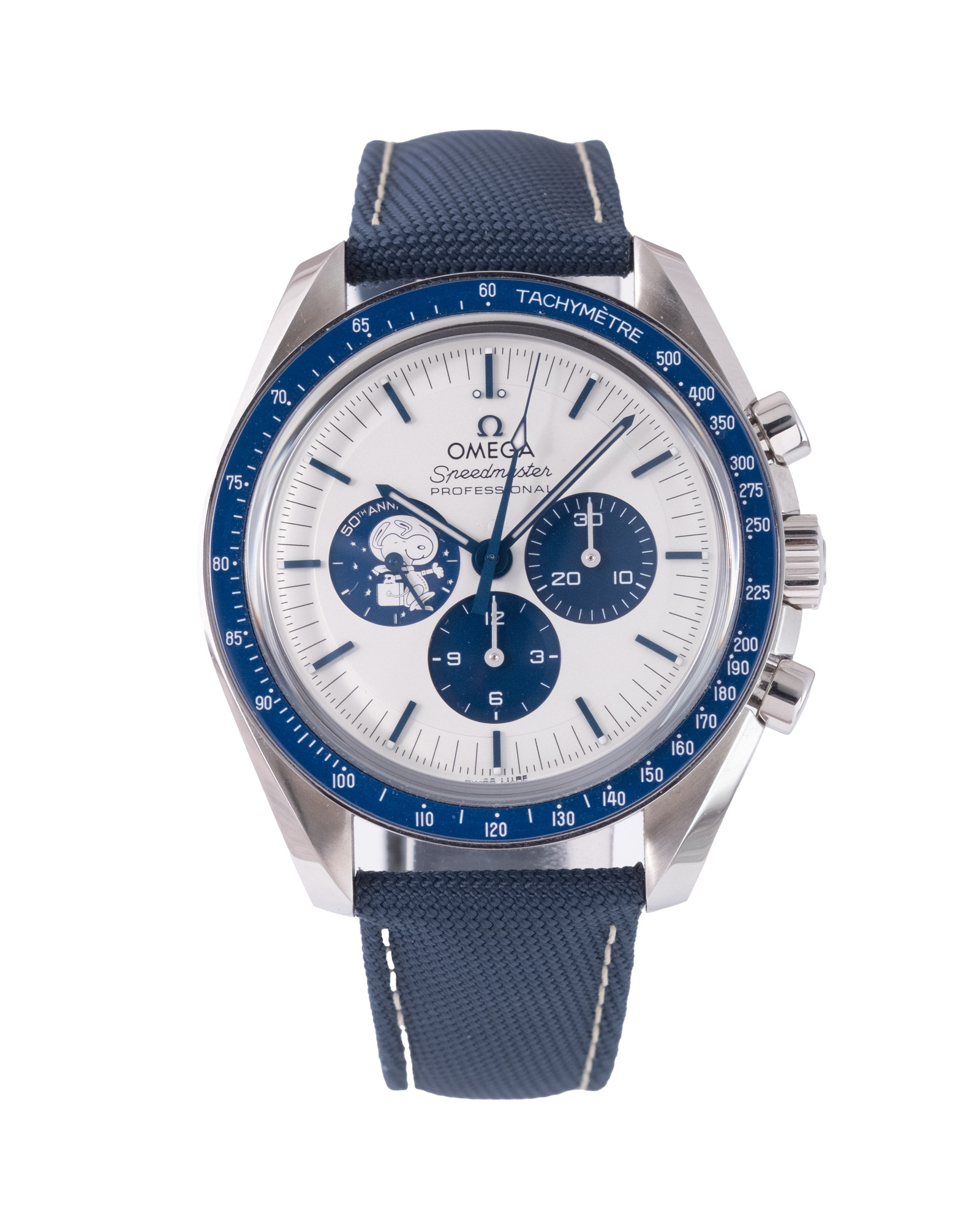 Omega Speedmaster 310.32.42.50.02.001