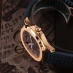 Patek Philippe Aquanaut 5269R-001 2024