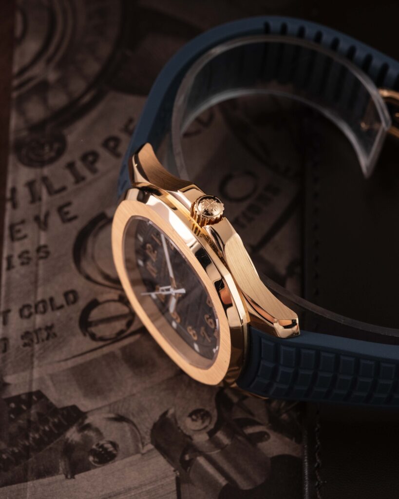 Patek Philippe Aquanaut 5269R-001 2024