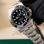 Rolex Submariner 126610LN 2024