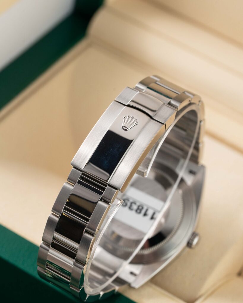 Rolex Datejust 126300 2020
