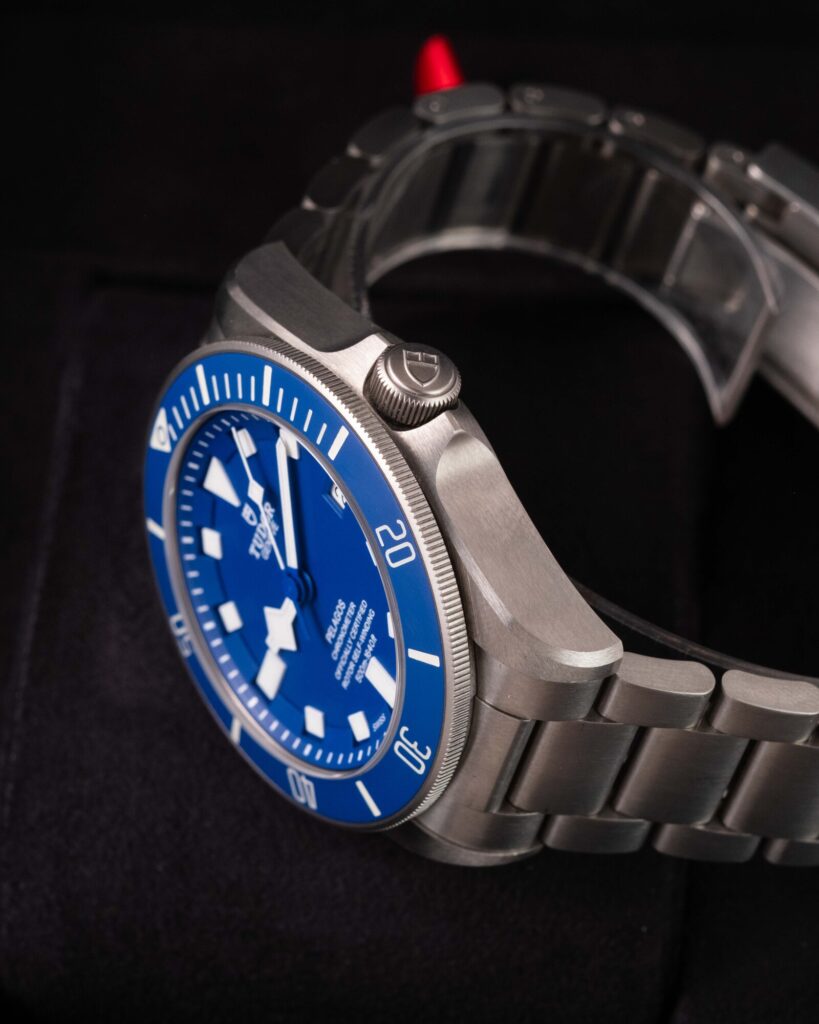 Tudor Pelagos 25600TB 2023