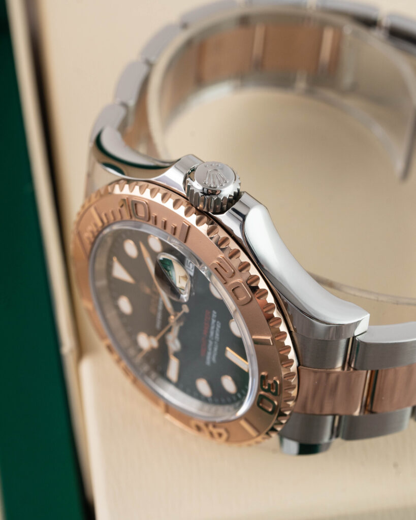 Rolex Yacht-Master 126621 2021