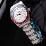 Tudor Black Bay GMT 79830RB 2026