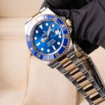 Rolex Submariner 126613LB 2025