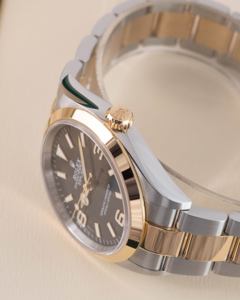 Rolex Explorer 124273 2024