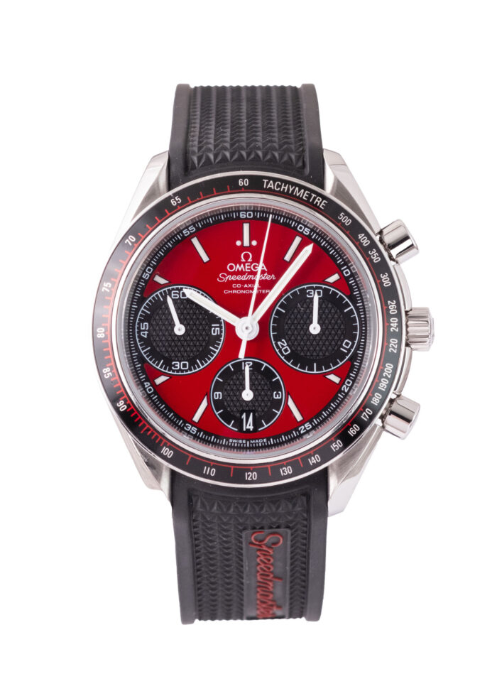 Omega Speedmaster Racing 326.32.40.50.11.001 2015
