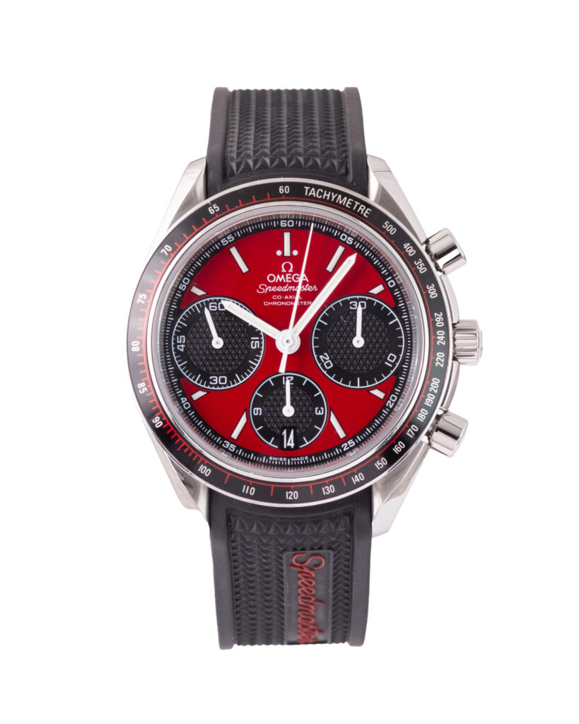Omega Speedmaster Racing 326.32.40.50.11.001 2015
