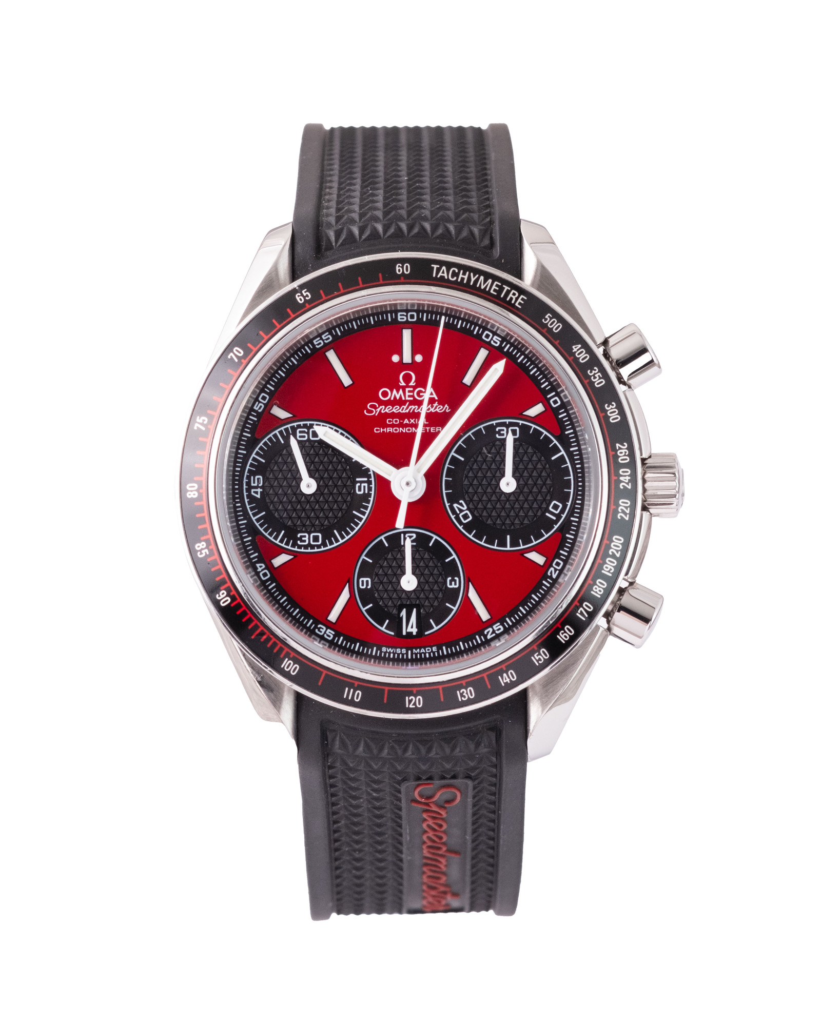 Omega Speedmaster 326.32.40.50.11.001