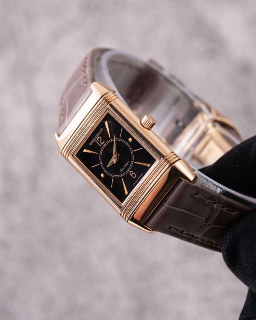 Jaeger-LeCoultre Reverso Classique 250.2.86