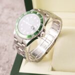 Rolex Submariner 16610LV 2009