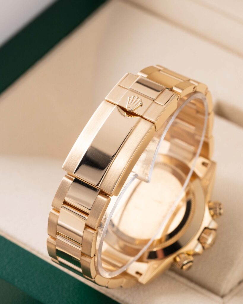 Rolex Daytona 116508 2022
