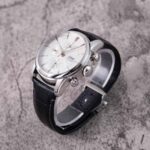 Oris Artelier Chronograph 01 774 7686 4051
