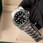 Rolex Submariner 126610LV 2026