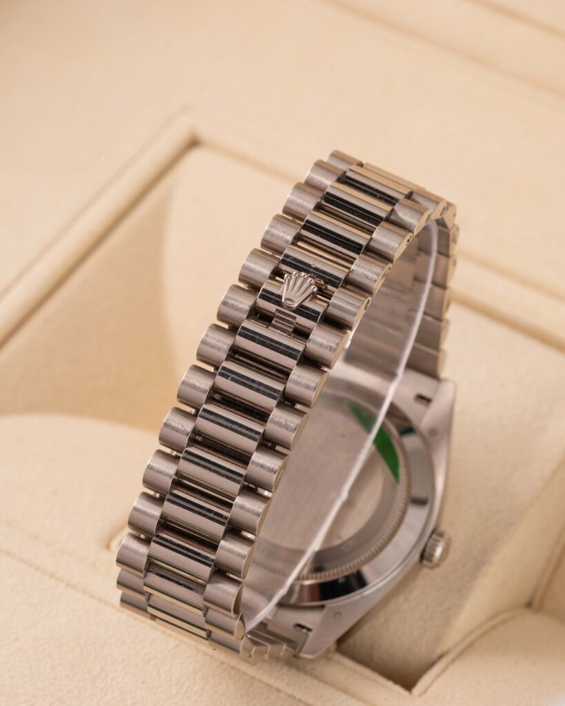 Rolex Day-Date 228239 2025