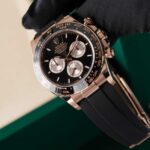 Rolex Daytona 126515LN 2025