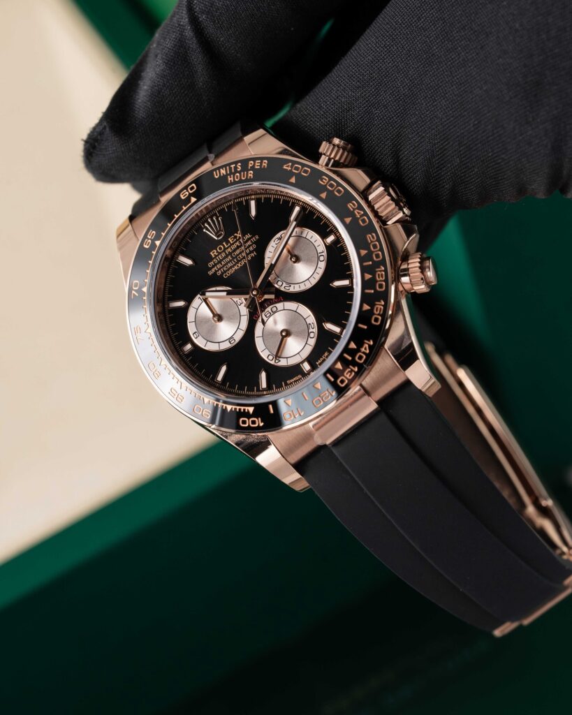 Rolex Daytona 126515LN 2025