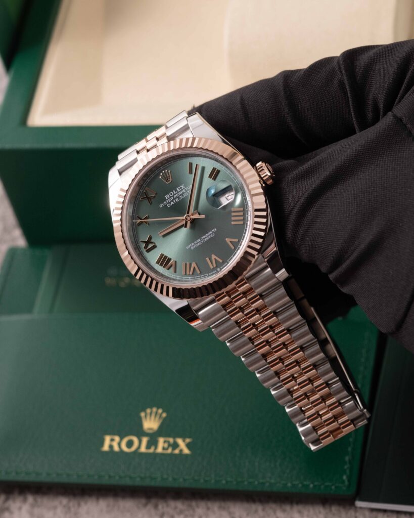 Rolex Datejust 126331 2026
