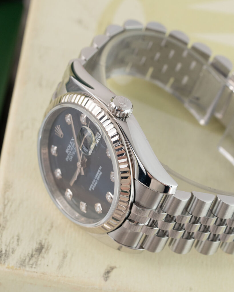 Rolex Datejust 116234