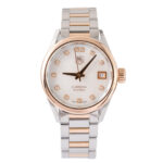 Tag Heuer Carrera WAR2452 2015