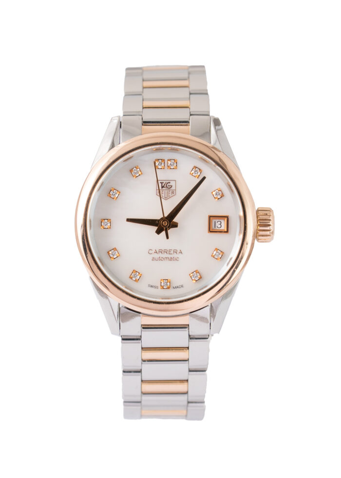 Tag Heuer Carrera WAR2452 2015