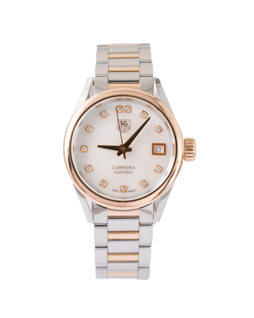 Tag Heuer Carrera WAR2452 2015