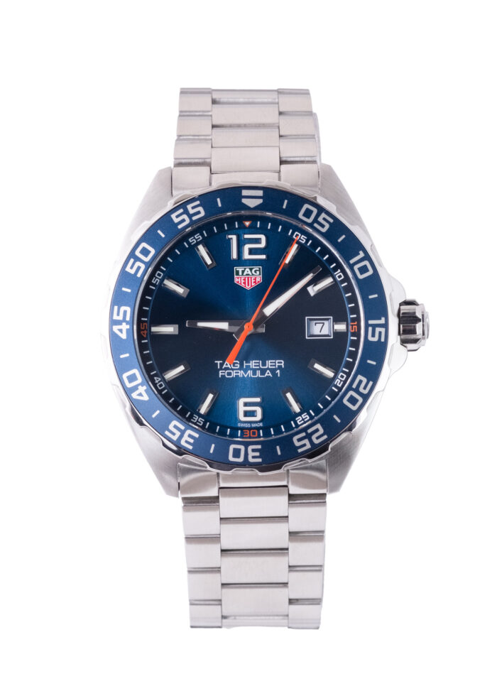 Tag Heuer Formula 1 WAZ1010 2023
