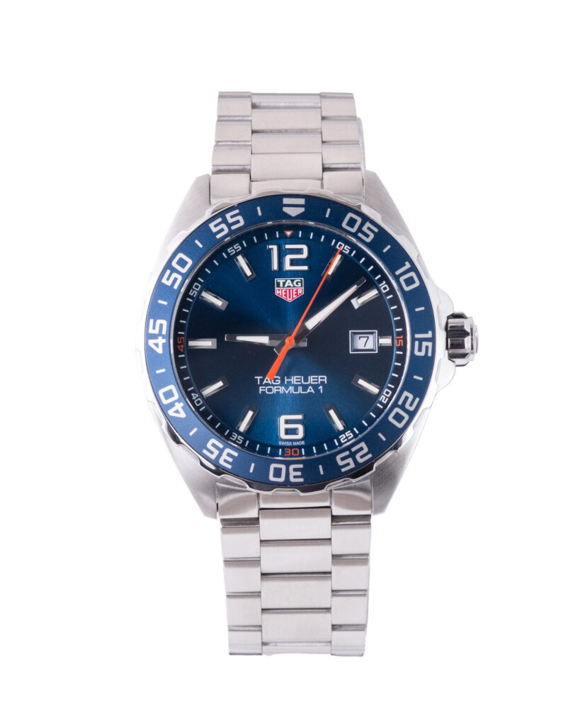 Tag Heuer Formula 1 WAZ1010 2023