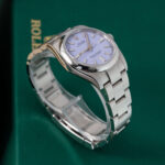 Rolex Oyster Perpetual 124200 2026