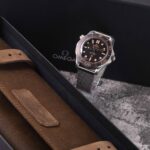 Omega Seamaster No Time To Die 210.92.42.20.01.001 2021
