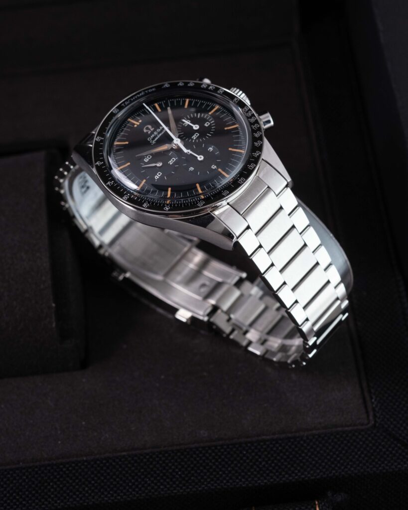 Omega Speedmaster 310.30.40.50.06.001 2025
