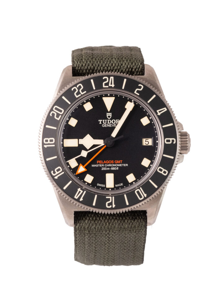 Tudor Pelagos 2542G267NU 2026