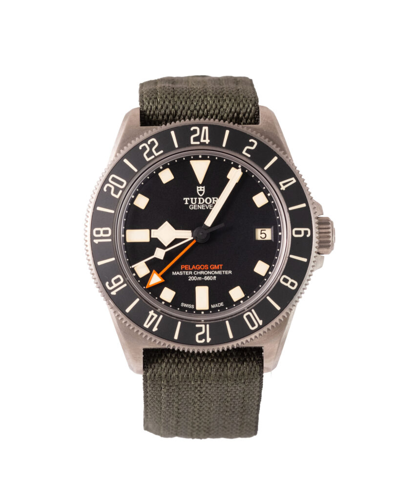 Tudor Pelagos 2542G267NU 2026