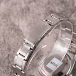 Rolex Oyster Perpetual Date 1501 1963