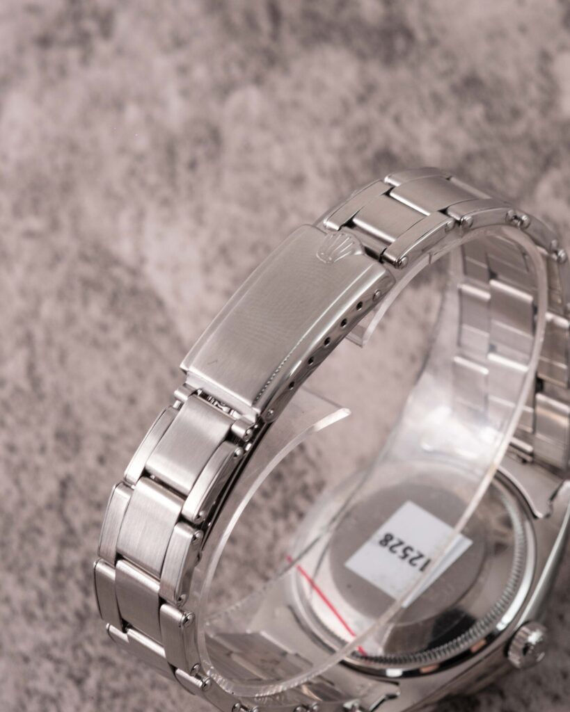 Rolex Oyster Perpetual Date 1501 1963