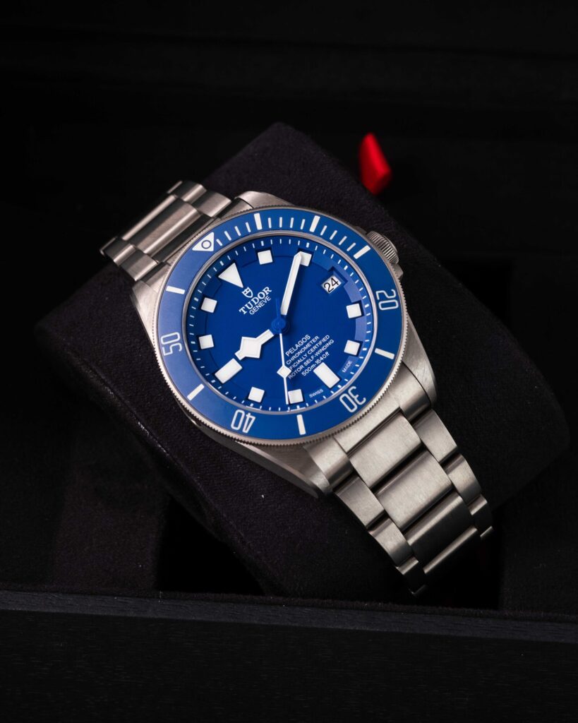 Tudor Pelagos 25600TB 2023