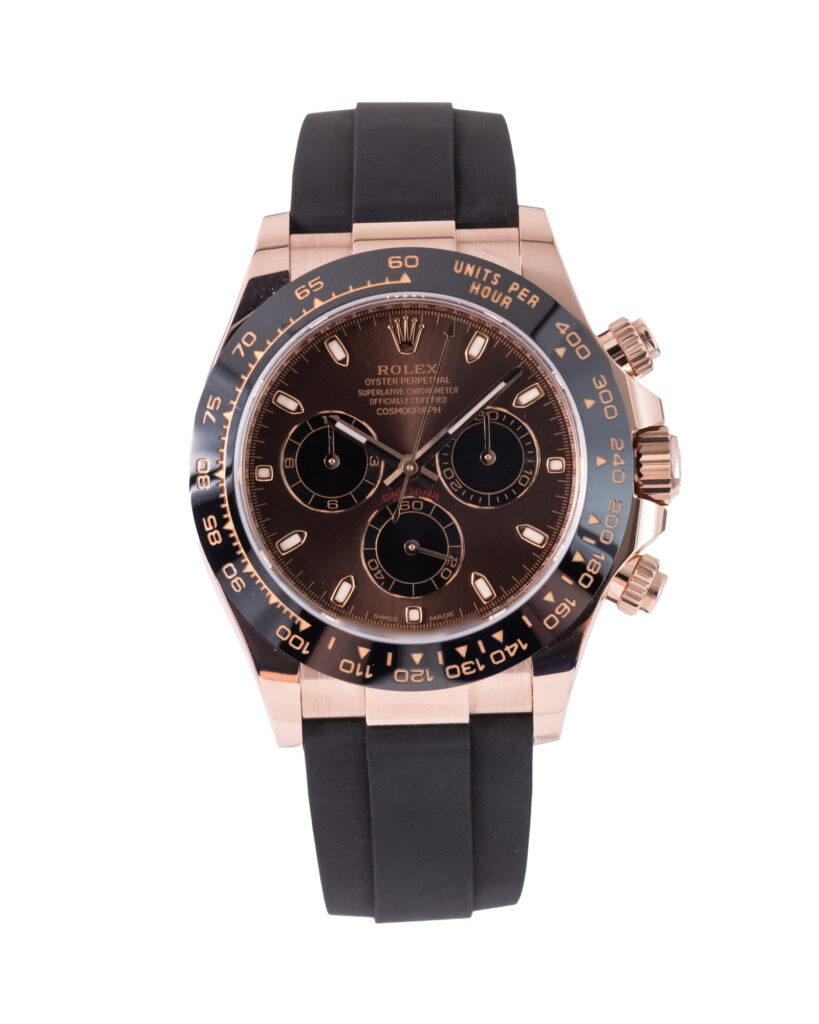 Rolex Daytona 116515LN 2021