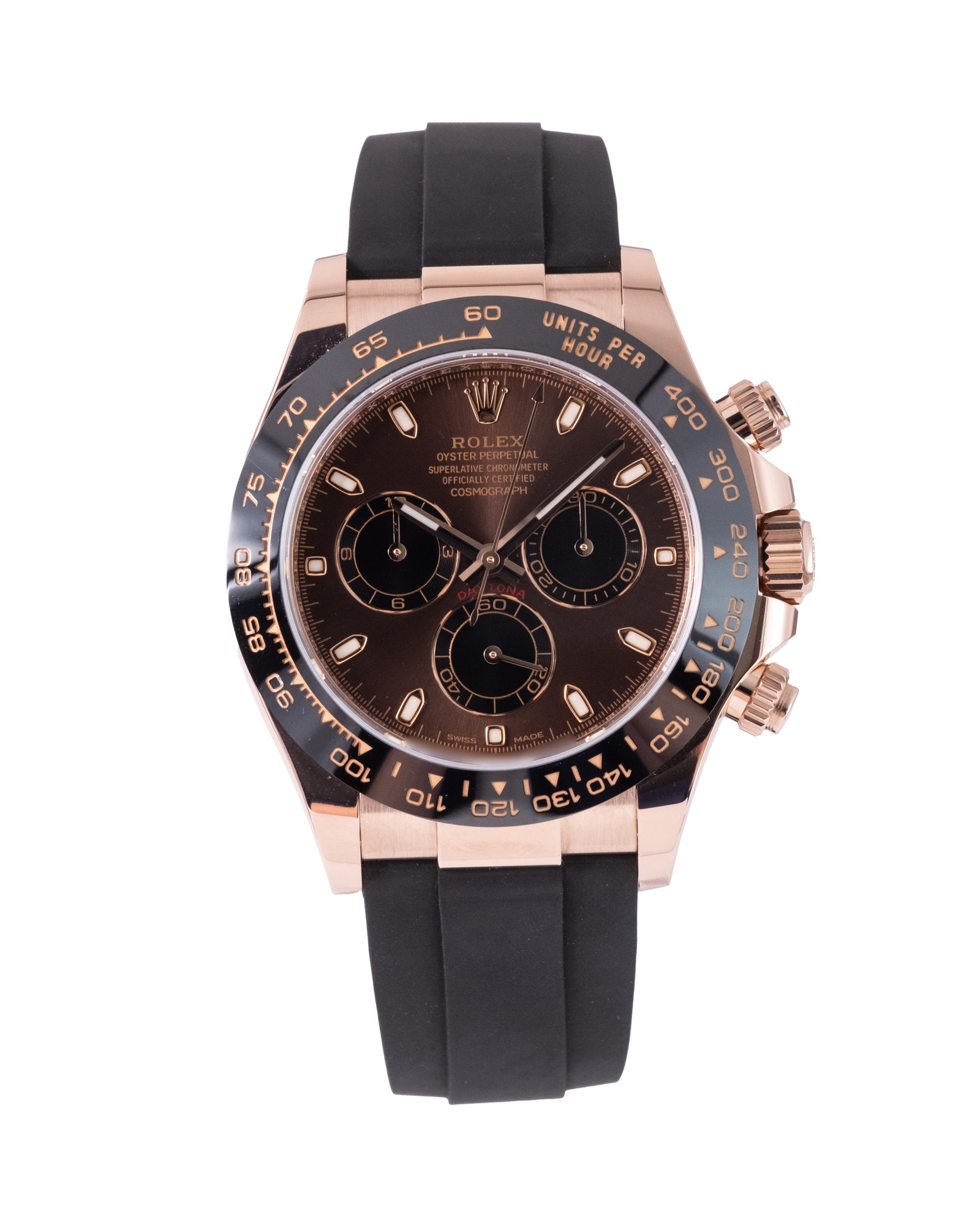 Rolex Daytona 116515LN