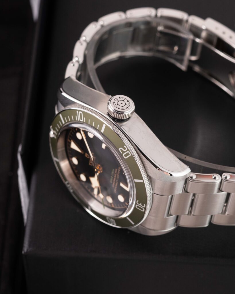 Tudor Black Bay 79230G 2024